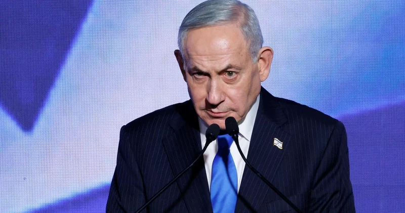 Netanyahu’nun partisinden yurt dışındaki seçmenlere engel girişimi