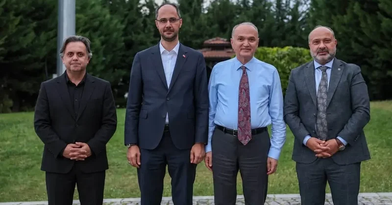Düzce’nin kentsel dönüşümü görüşüldü
