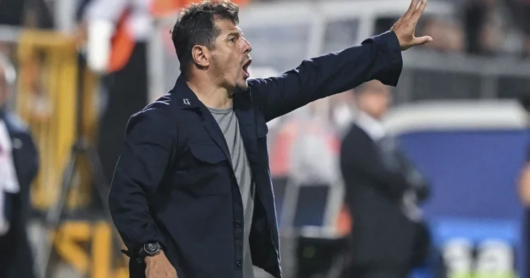 Emre Belözoğlu: Ne olursa olsun çok memnunum