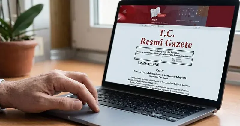 Ulusal Akıllı Şehirler Stratejisi ve Eylem Planı na ilişkin genelge Resmi Gazete de