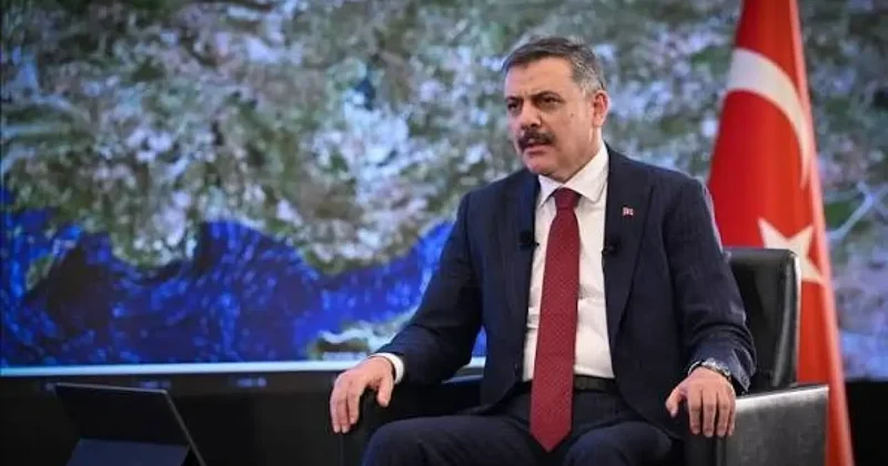 Türkiye den terörle mücadelede İran a dörtlü mekanizma önerisi