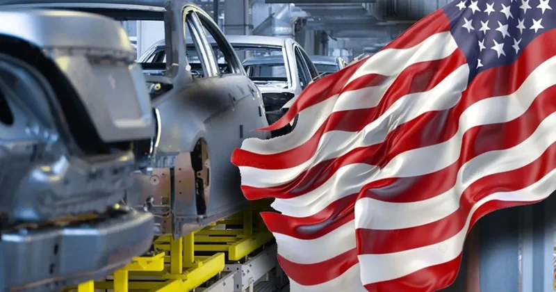 ABD yarışı kaybediyor! Trump a yalvardılar: Çin e kapıyı kapalı tutun
