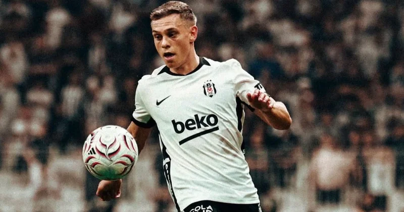 Beşiktaş ta Trossard şoku! Amed maçında da oynayamayacak Sözcü Gazetesi