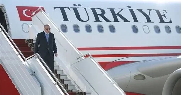 Cumhurbaşkanı Erdoğan, 20 23 Eylül de ABD yi ziyaret edecek