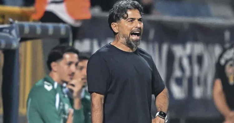 İlhan Palut tan Adil Demirbağ açıklaması!