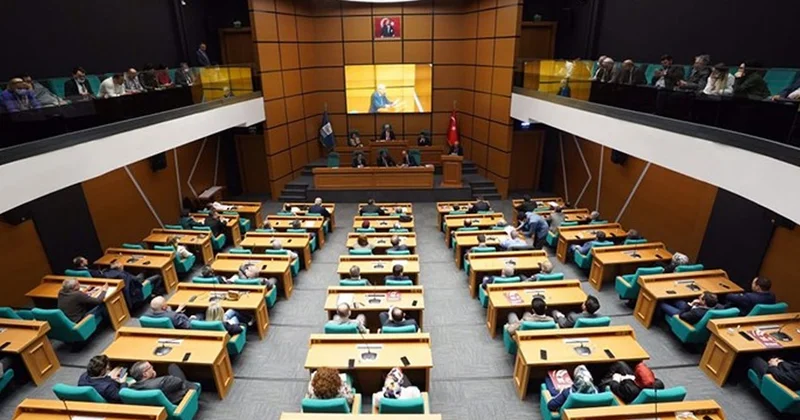 AKP li belediye 4 bin kişiye 10 ar bin lira dağıttı iddiası Sözcü Gazetesi