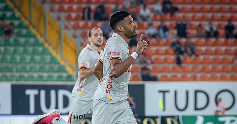 Göztepe evinde kritik virajda