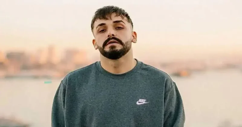 Gözaltına alınmıştı! Serbest bırakılan Sefo dan ilk açıklama