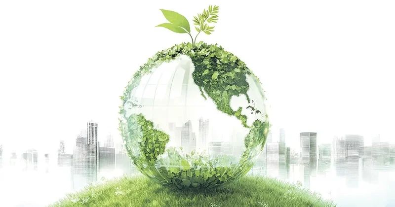 COP31 yolunda küresel sürdürülebilirlik seferberliği