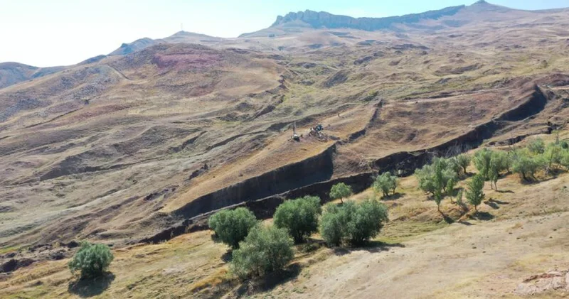 Nuh un Gemisi araştırmasında gizemli boşluklar! Dünyaca ünlü maceracı da bölgede