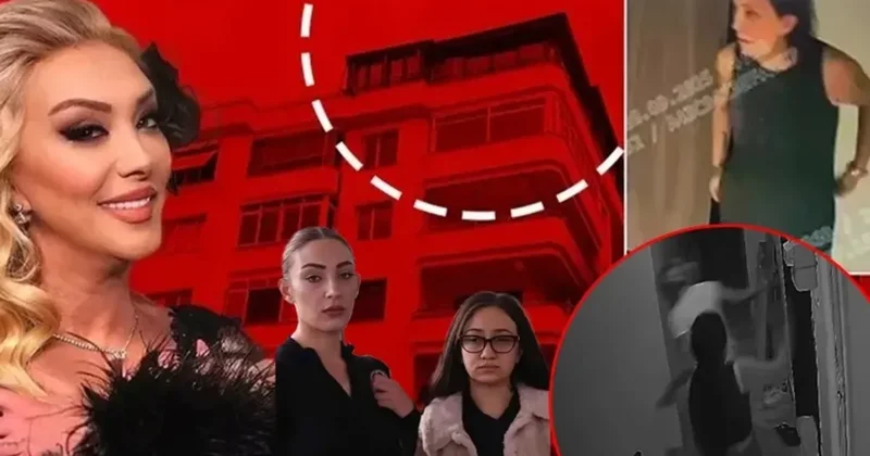 Güllü soruşturmasında yeni gelişme! Komşusu ATV Haber e konuştu: Bu olay tamamen planlı gerçekleşmiş ölüm