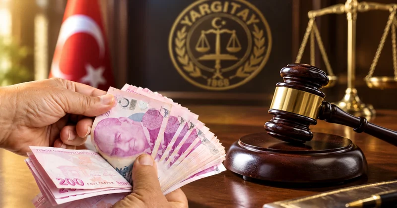 Yargıtay dan yeni nafaka kararı: Bu şartları taşıyanlar artık alamayacak Sözcü Gazetesi