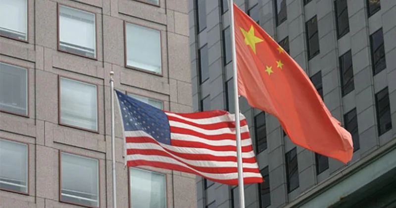 ABD ile Çin ekonomi heyetleri, Şi nin ziyareti öncesinde New York ta bir araya gelecek