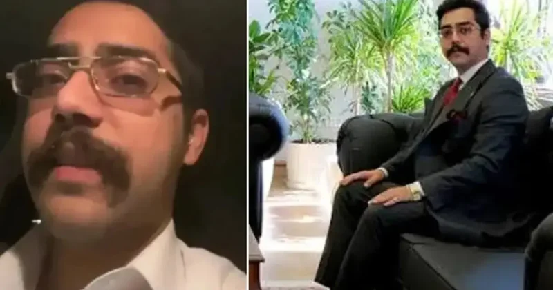 Cumhuriyet Savcısı Türkşad Kunthan Uçuk a adli kontrol uygulaması