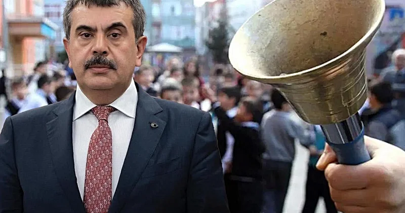 Ara tatiller kaldırılıyor mu? Bakan Tekin, tartışmalara son noktayı koydu