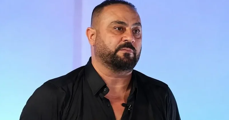 Eski futbolcu Hasan Şaş ın ifadesi ortaya çıktı Sözcü Gazetesi