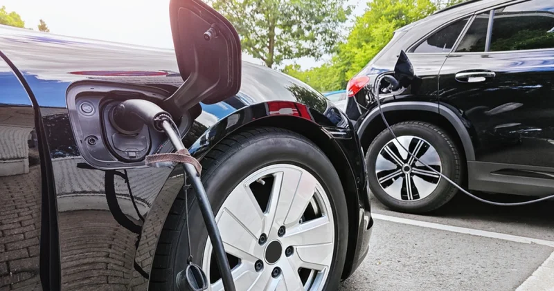 Elektrikli araçlarda ağustos şarj verileri açıklandı