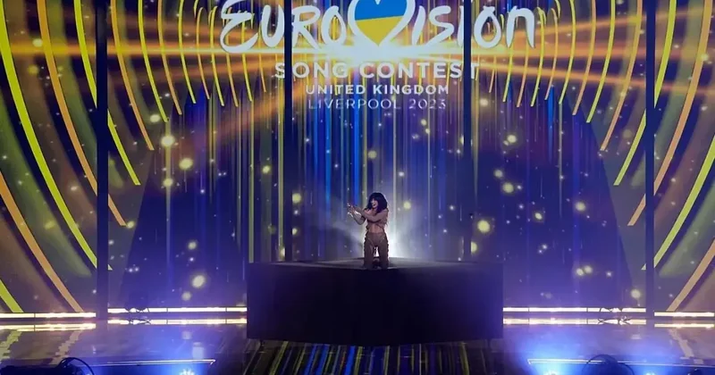 Eurovision kararı ortalığı karıştırdı! Milletvekilleri incelemek istedi tepkiler büyüdü