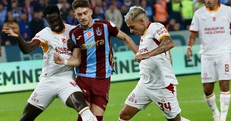 Lucas Torreira: Acı bir kayıp!
