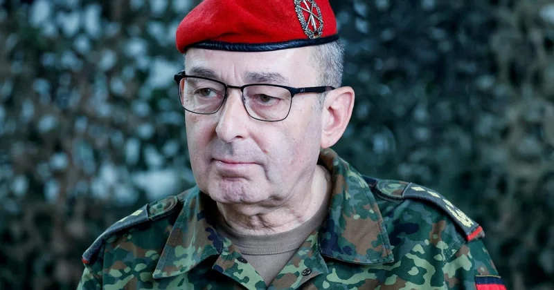 NATO’da kritik görev değişimi: Yeni başkan belli oldu Sözcü Gazetesi