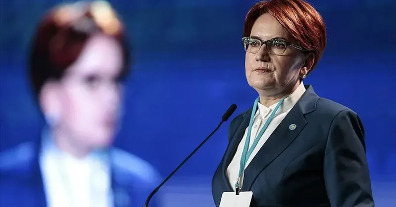 Meral Akşener sahalara geri döndü: Kuruluş işlemleri tamamlandı Sözcü Gazetesi