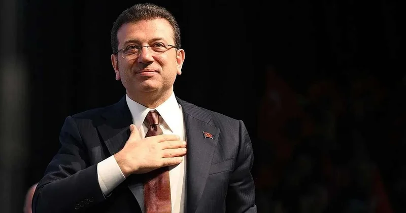 İmamoğlu: Ne yaparlarsa yapsınlar başaramayacaklar