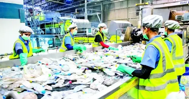 350 milyarlık yeşil hamle Ekonomi Haberleri