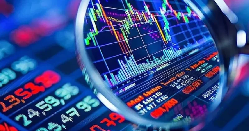 Borsada bu hisselere yönelen servet sahibi oldu: 1 yılda 5 trilyon dolar kazandırdı Sözcü Gazetesi
