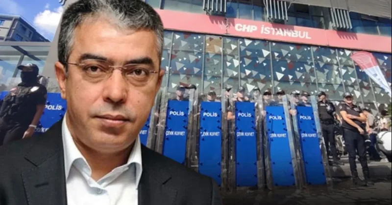 Saray ironik paylaşım: Dünyanın en rahat muhalefeti Türkiye deymiş! Sözcü Gazetesi