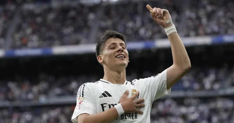 Getafe Real Madrid maçı ne zaman, saat kaçta, hangi kanalda? Arda Güler oynayacak mı? İspanya La Liga maçları