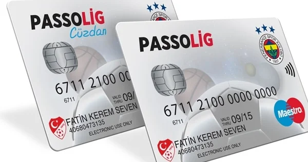 Fenerbahçe’den Passolig hamlesi: Yeni anlaşmanın kazancı belli oldu