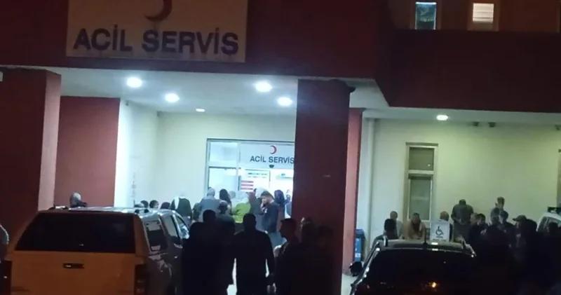Yürek yakan kaza: Eşeğin sürüklediği 6 yaşındaki çocuk öldü