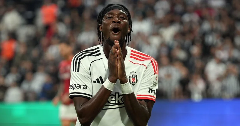 Spor yazarları Beşiktaş ın Gençlerbirliği mağlubiyetini değerlendirdi! Beşiktaş Haberleri