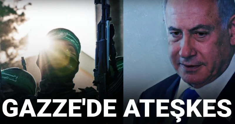 Gazze de ateşkes pamuk ipliğinde! Refah krizi tansiyonu yeniden yükseltti