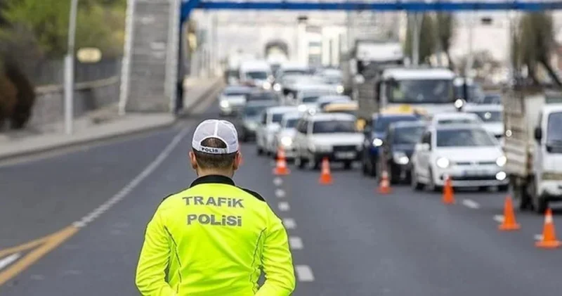 İstanbul da hangi yollar kapatıldı