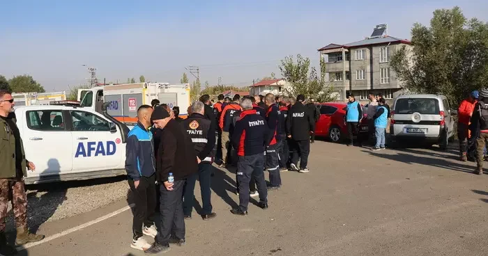 Iğdır da Alzheimer hastası, 9 gündür kayıp! 1000 kişilik ekip tarafından aranıyor