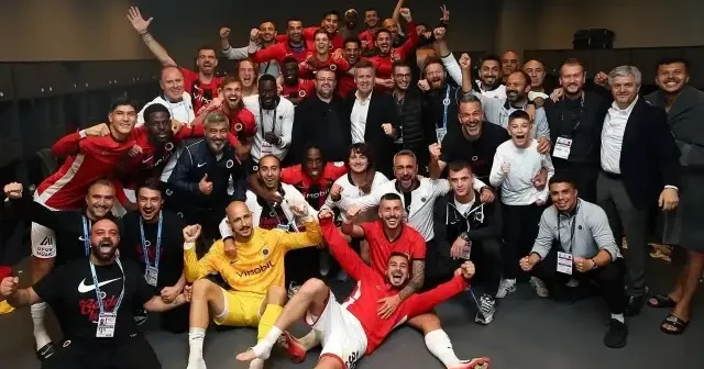 Gençlerbirliği Başkanı Mehmet Kaya’dan Beşiktaş galibiyetine dev prim jesti: 30 milyon TL Futbol Haberleri