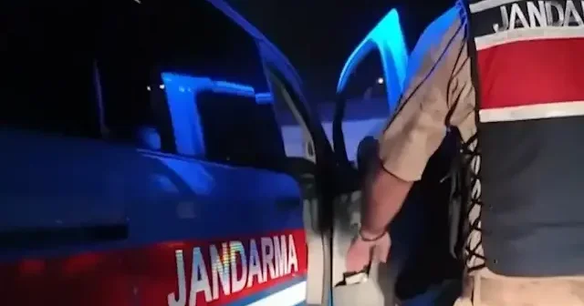 FETÖ’nün yeni yapılanmasına 32 ilde operasyon: 41 kişi tutuklandı VİDEO İZLE