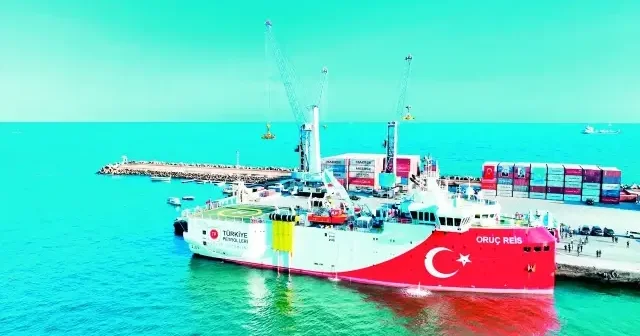 Somali petrolüne TPAO sondajı Ekonomi Haberleri