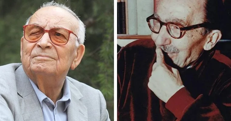 Nikos Kazancakis ve Yaşar Kemal’in Nobel kaderi Agos