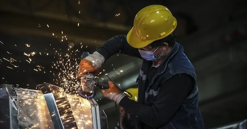 Sanayide yeni rota çizildi! 177,2 milyar lira ödenek
