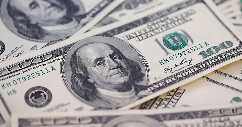 Banknot dolar bitiyor mu? Finans Kapital de dijital devrim