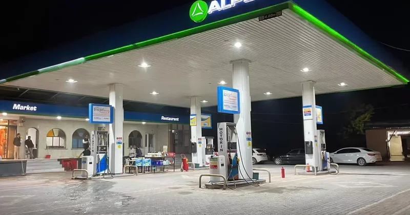 2 yıl sonra elden çıkardılar! Türkiye nin dev akaryakıt markası bir kez daha satıldı
