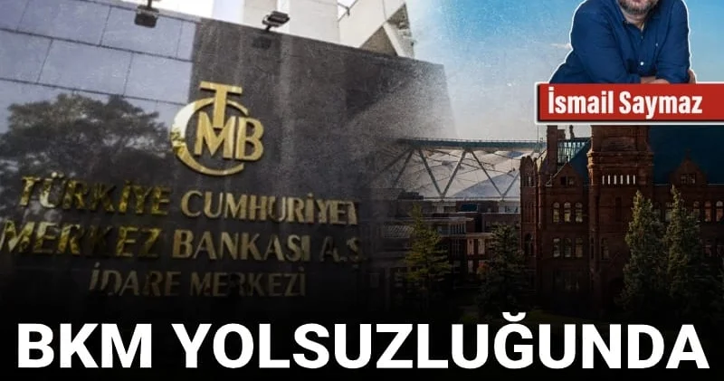 BKM yolsuzluğunda ‘Syracuse’ bağlantısı