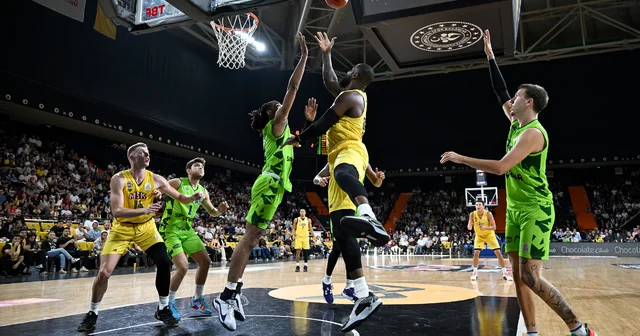 Mersin Spor Tofaş: 84 80 Mersin Haberleri