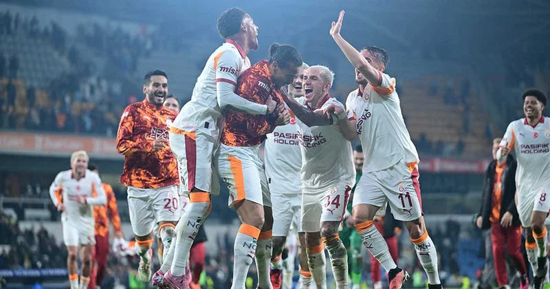 Galatasaray da oynatılmayacak 5 ismi açıkladı: Yutturamazsın