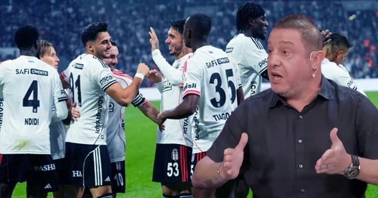 Beşiktaş ın Gençlerbirliği yenilgisi sonrası Nihat Kahveci çıldırdı! Ole döneminden gelişmiş ne görüyoruz?