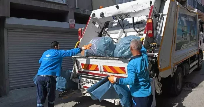 Osmangazi’de sıfır atık seferberliği