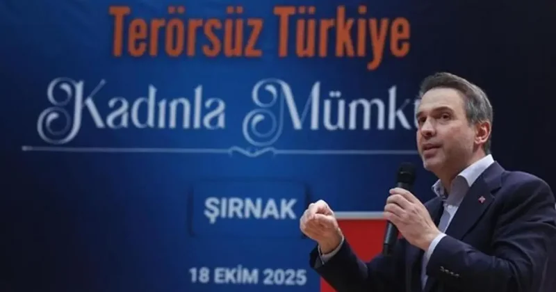 CHP, nadir toprak elementi tesisine karşı çıktı! Bakan Bayraktar: Her sözleri iftira!”