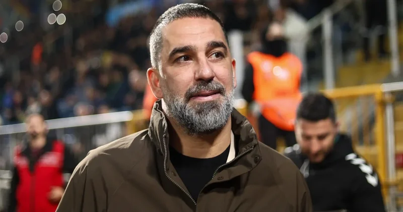 Arda Turan a bir şok daha! Liderlik gitti Sözcü Gazetesi